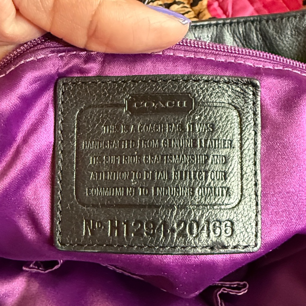 Coach Madison - image 3